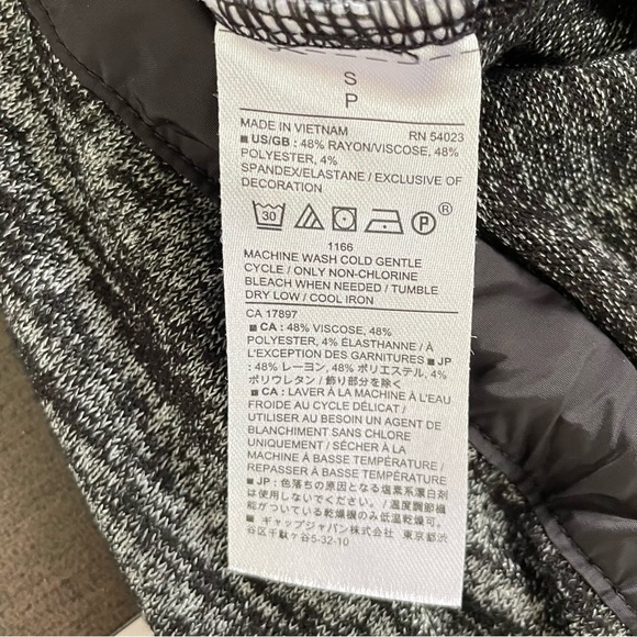 BANANA REPUBLIC RAYON WAIST-TIE BLOUSE TOP!! - Picture 9 of 9